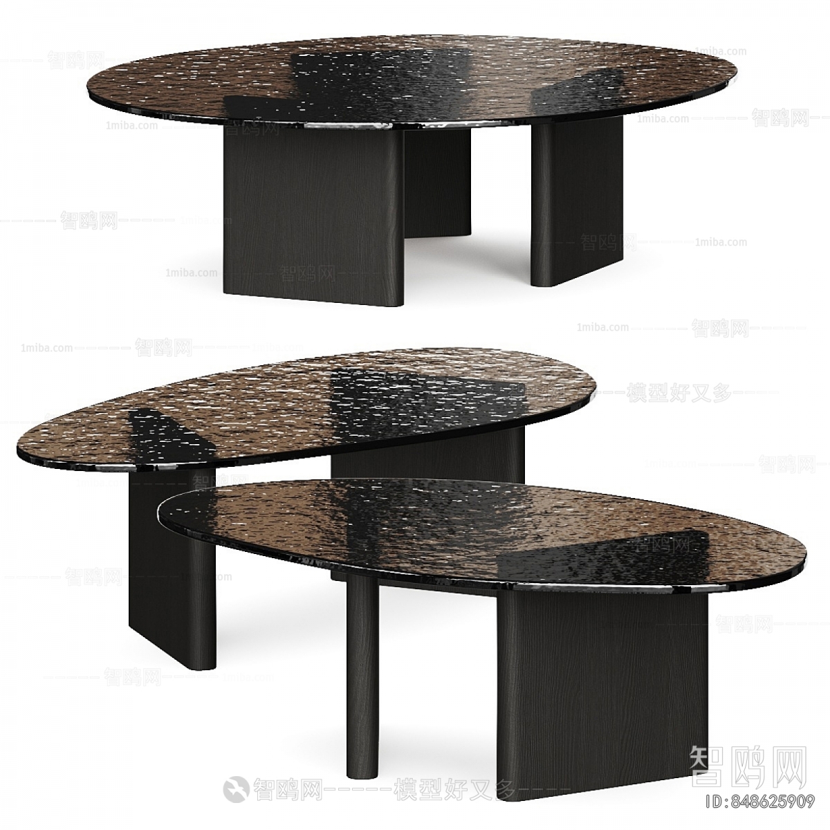 Modern Coffee Table