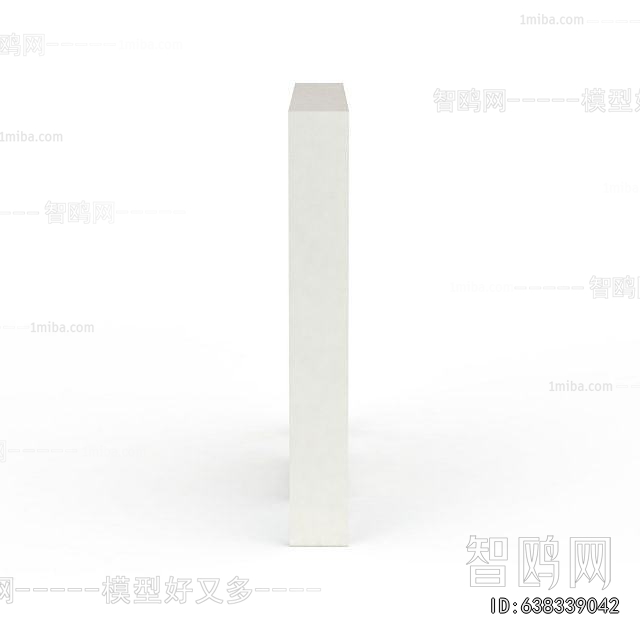 Simple European Style Shoe Cabinet