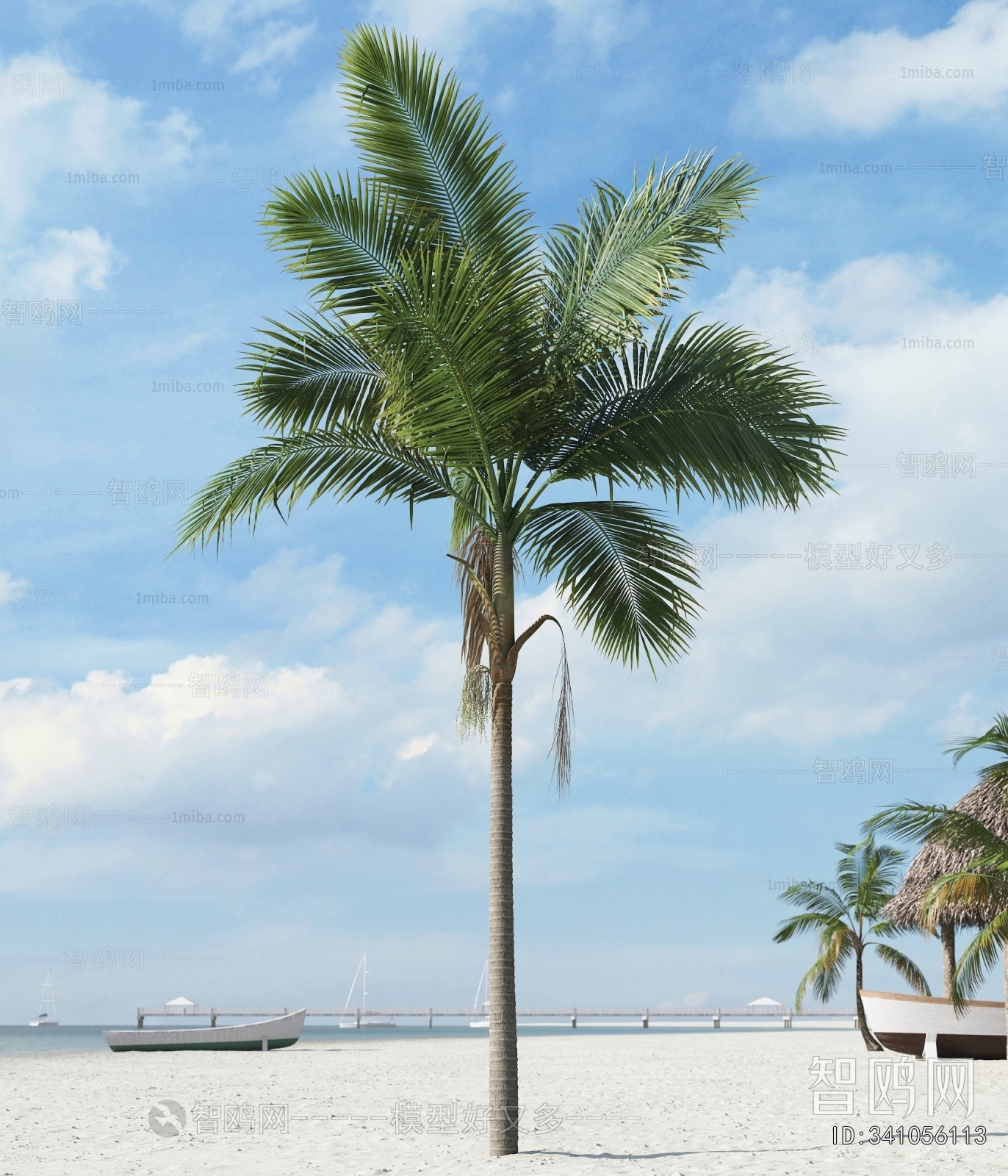 Modern Tree