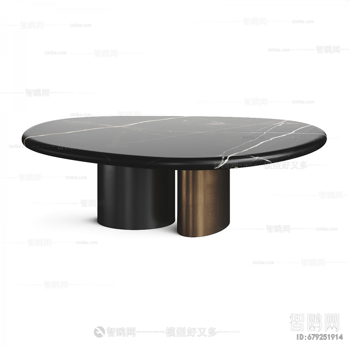 Modern Coffee Table
