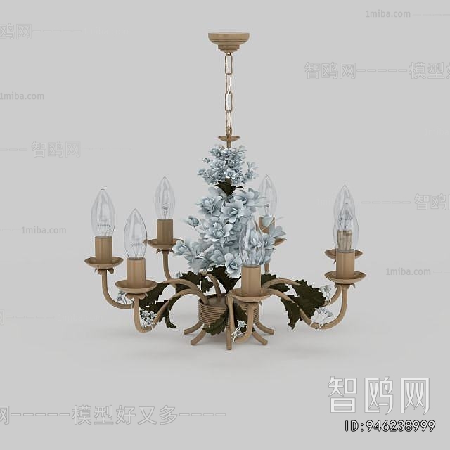 European Style Droplight