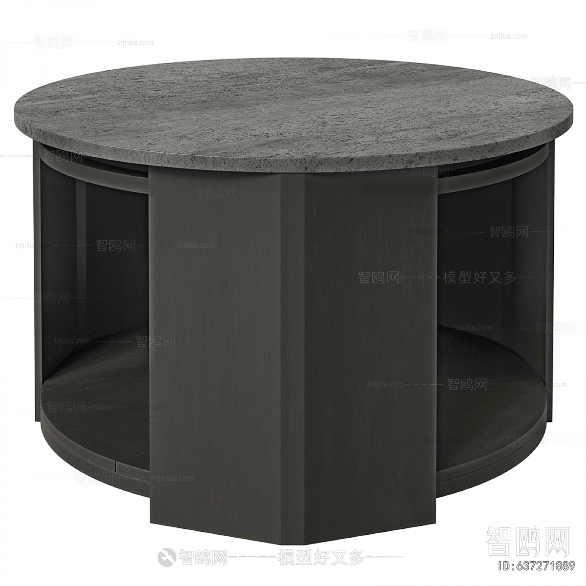 Modern Coffee Table