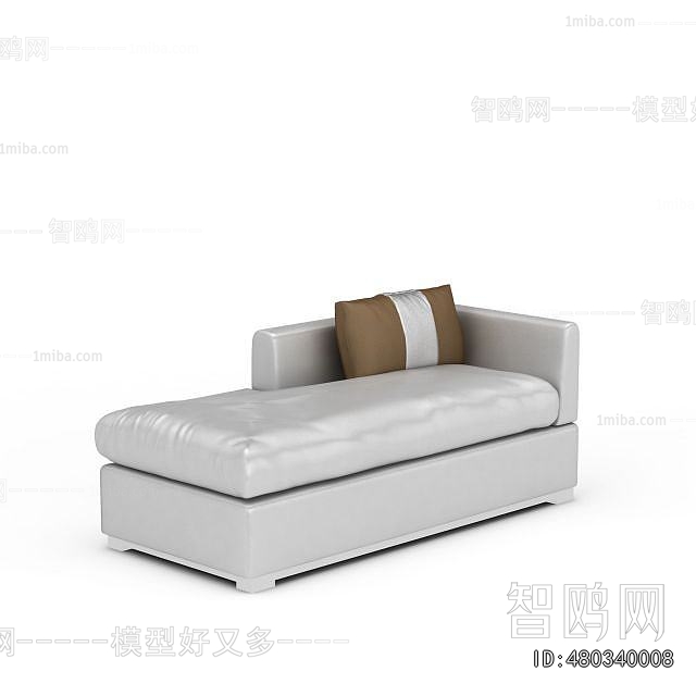 Modern Noble Concubine Chair