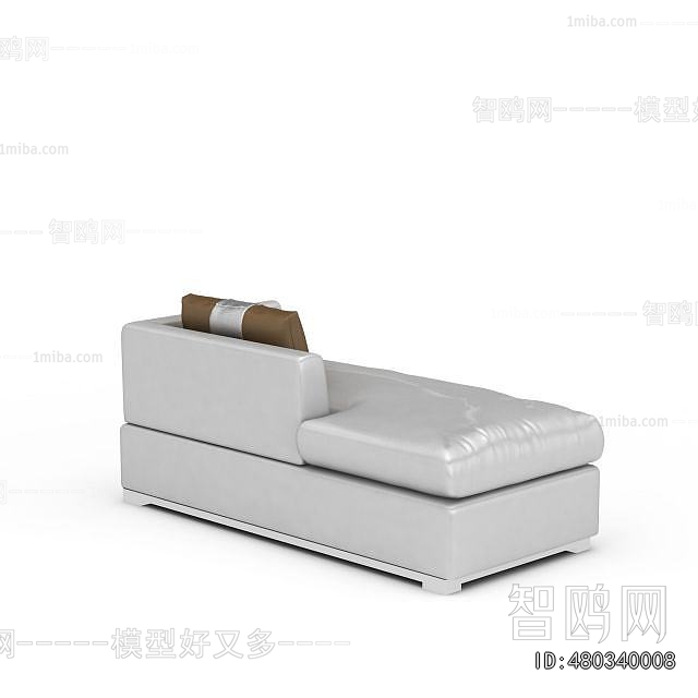 Modern Noble Concubine Chair