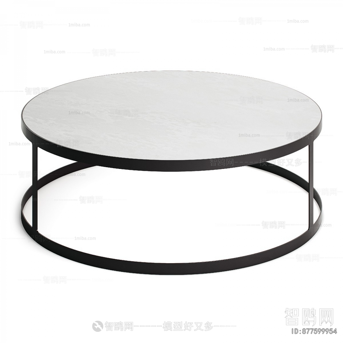 Modern Coffee Table