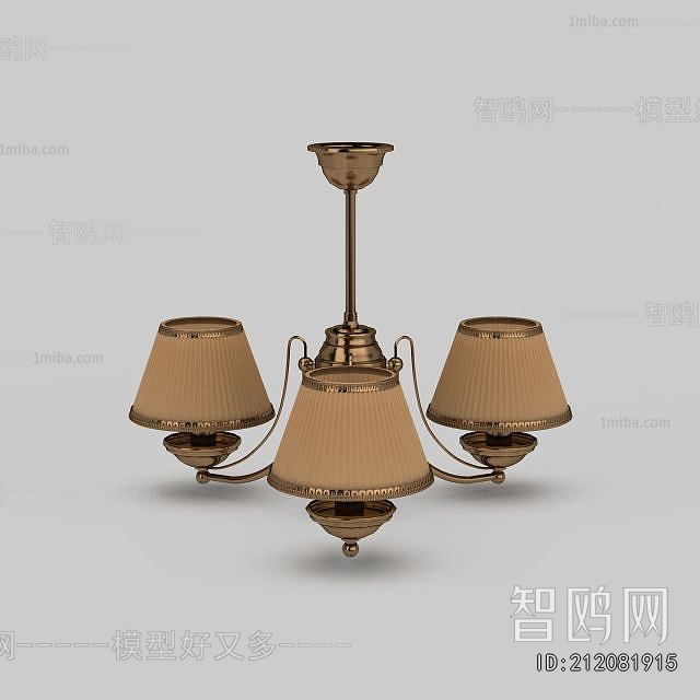 European Style Droplight