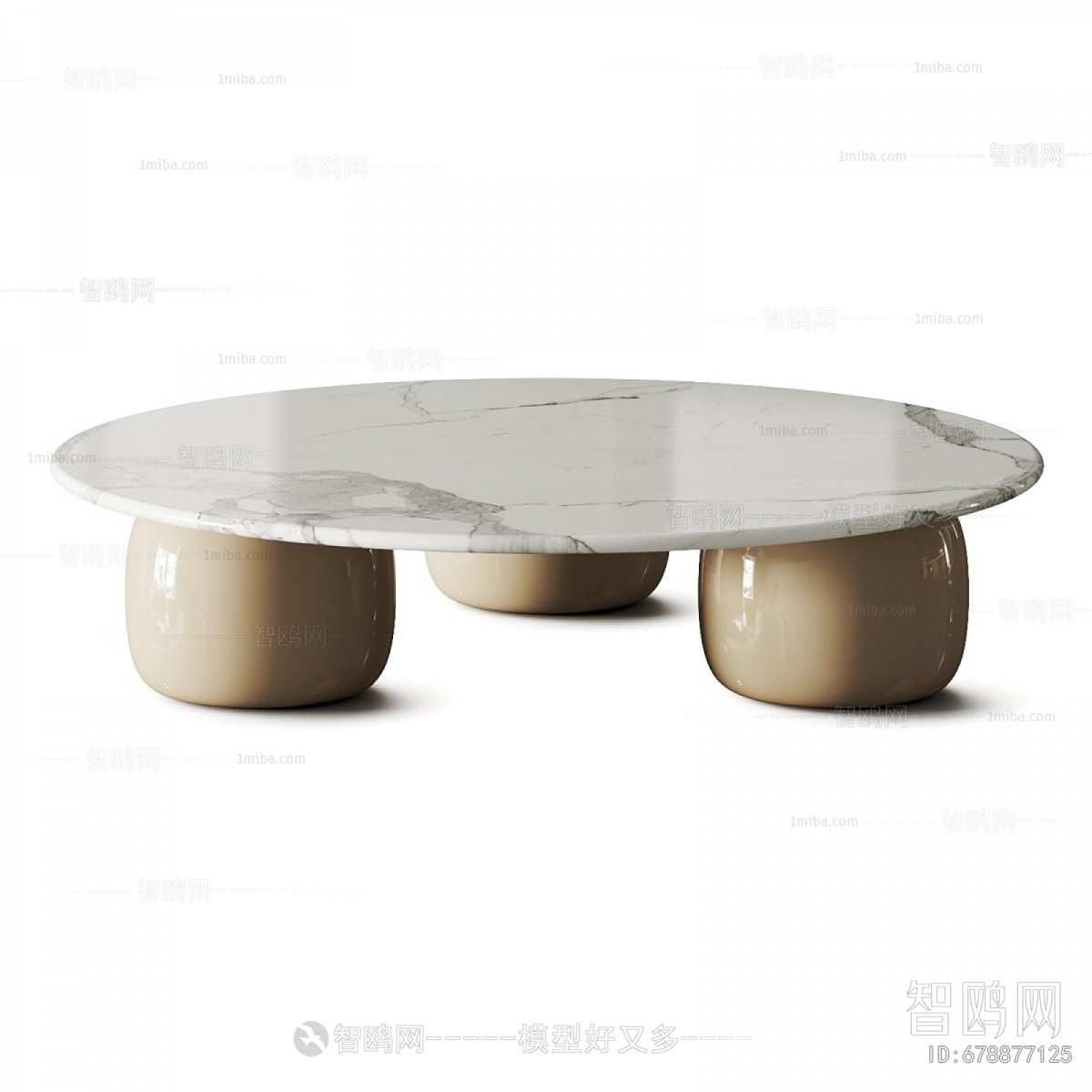 Modern Coffee Table