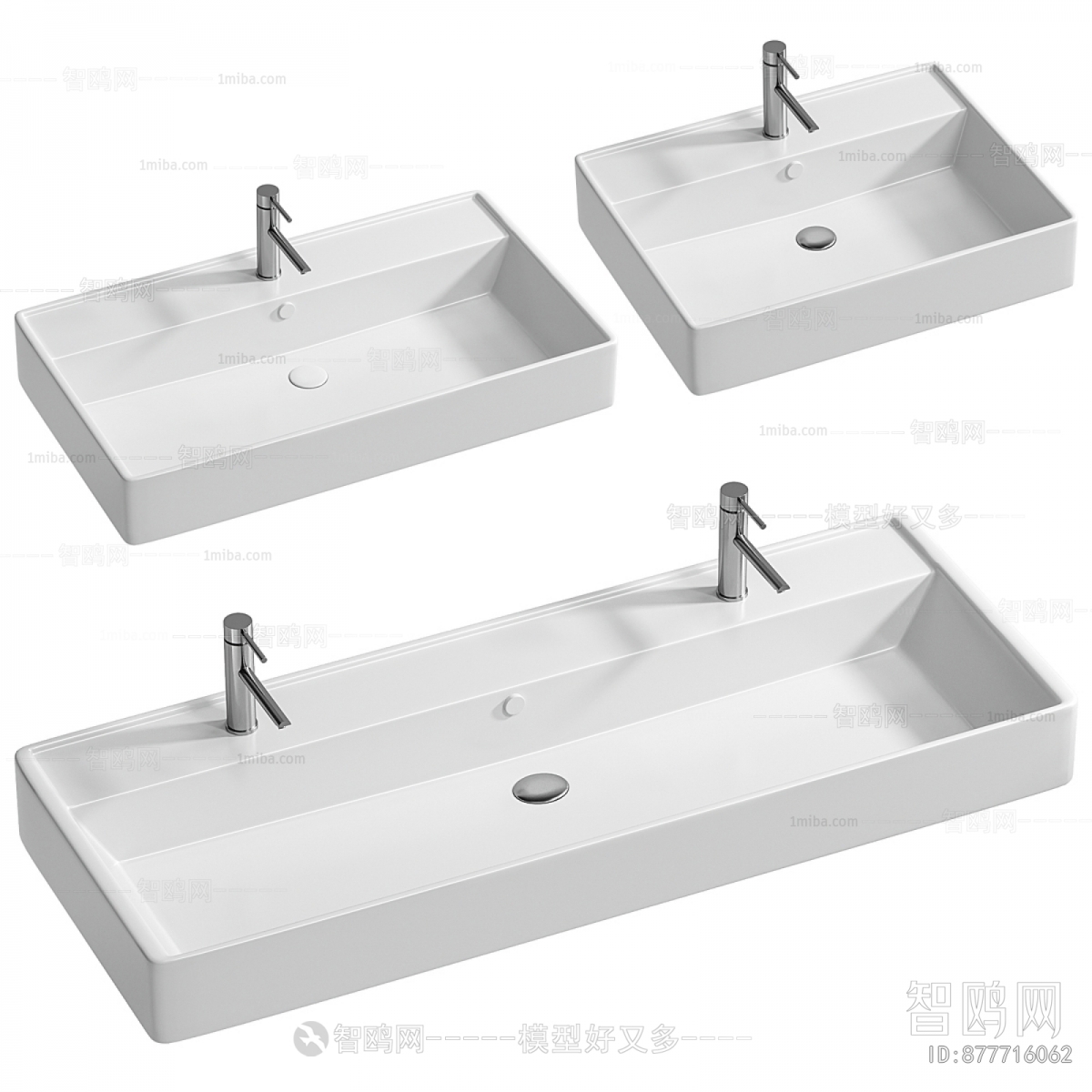 Modern Basin