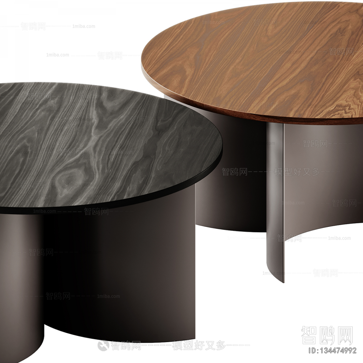 Modern Coffee Table