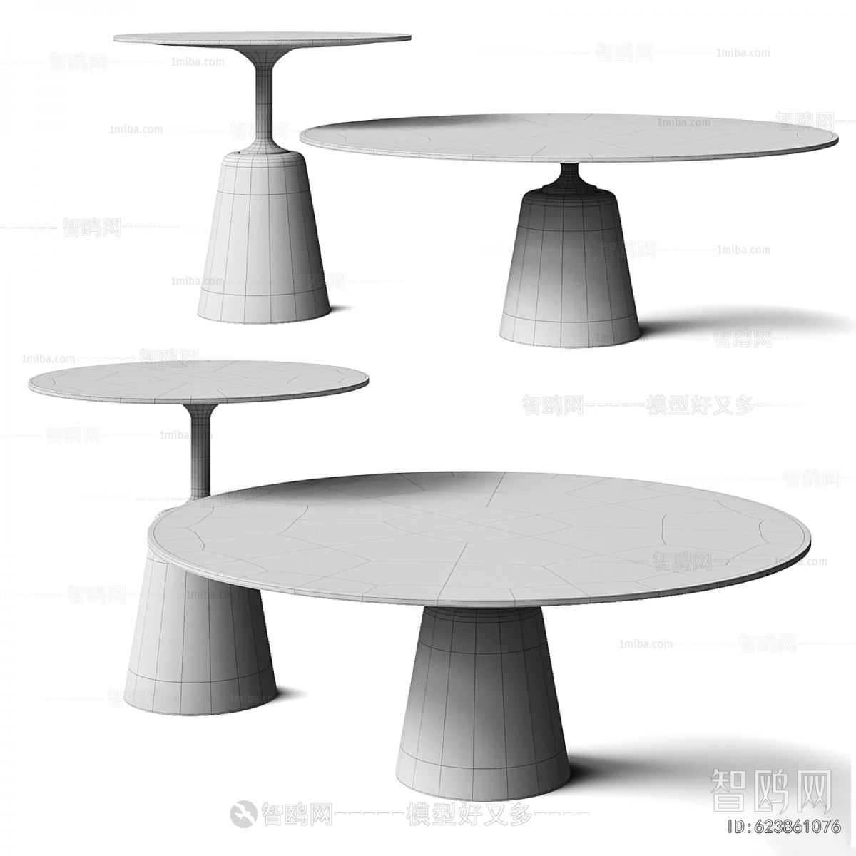 Modern Coffee Table