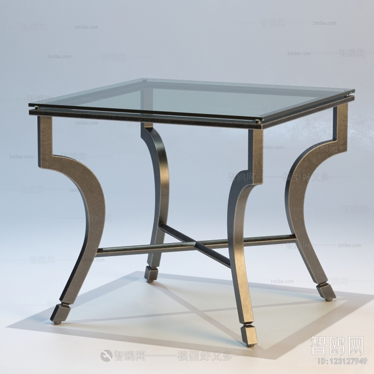 Modern Side Table/corner Table