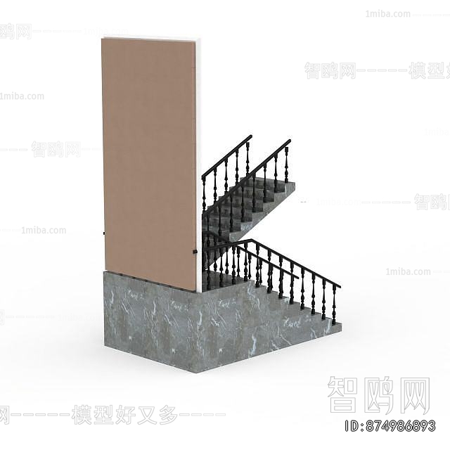 Modern Staircase