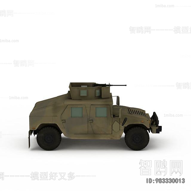 Modern Military Equipment