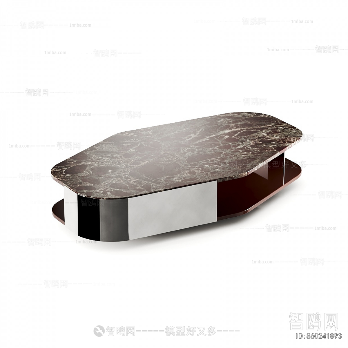 Modern Coffee Table