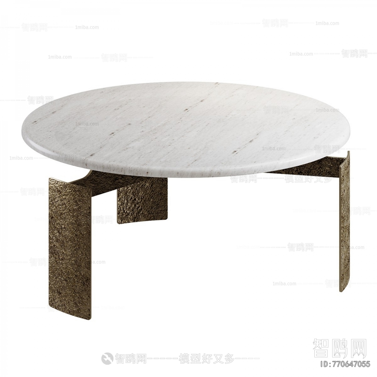 Modern Coffee Table