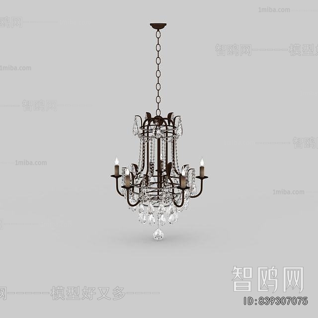 European Style Droplight