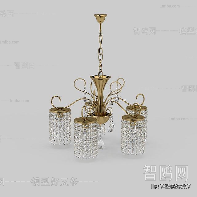 European Style Droplight