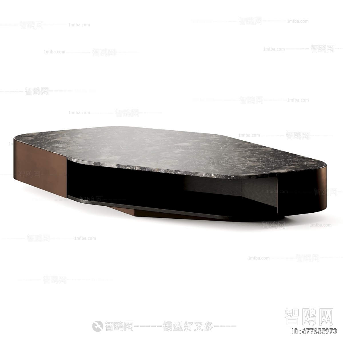 Modern Coffee Table