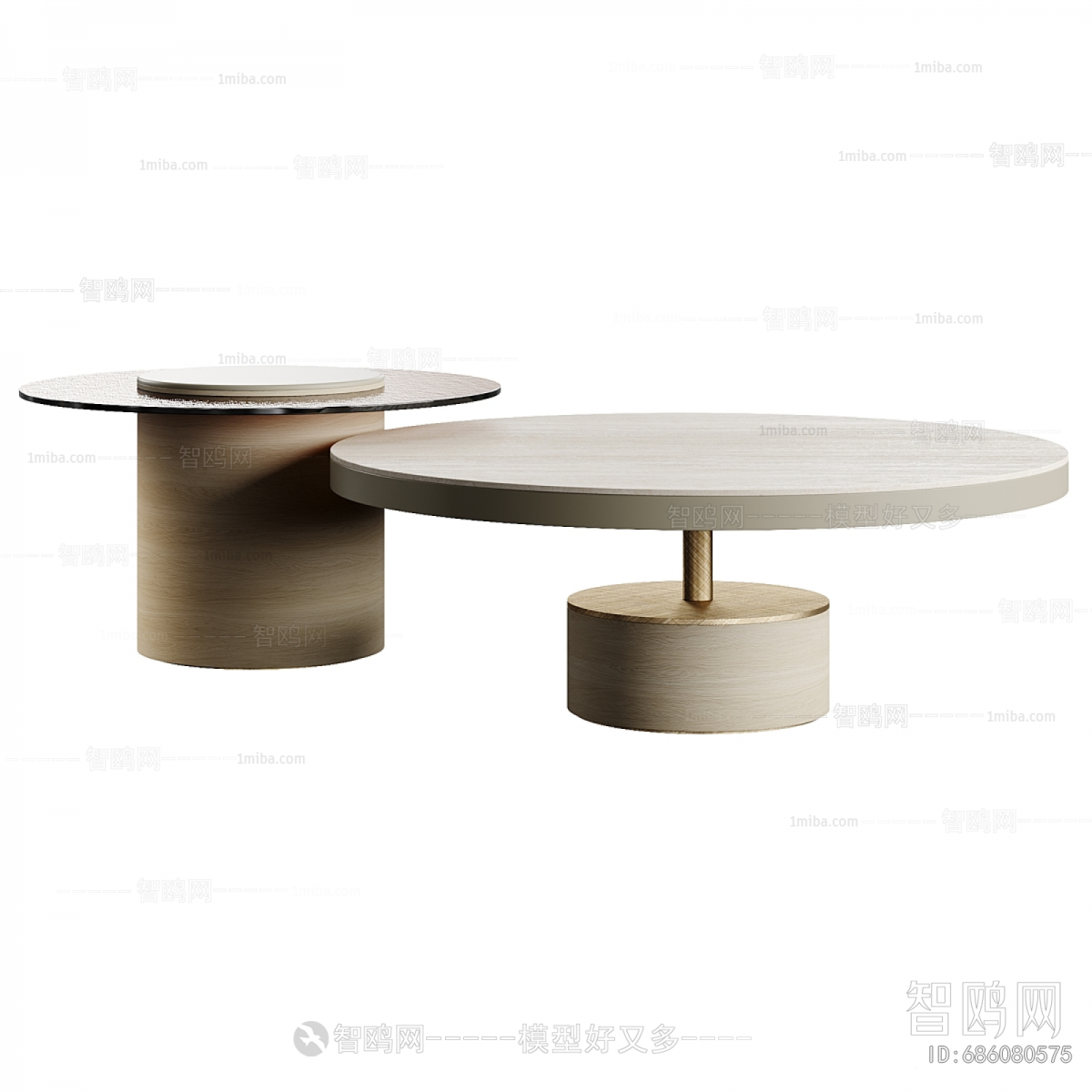 Modern Coffee Table
