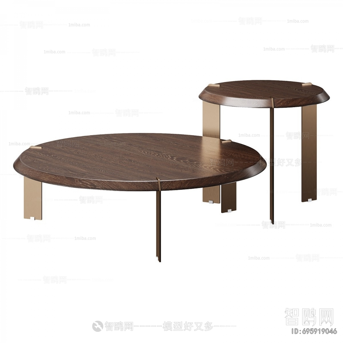 Modern Coffee Table