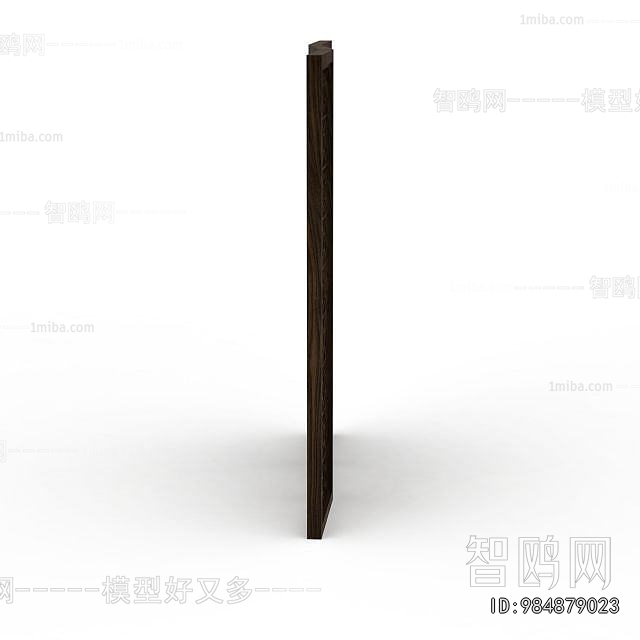 New Chinese Style Partition