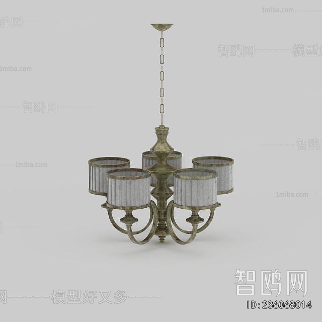 European Style Droplight