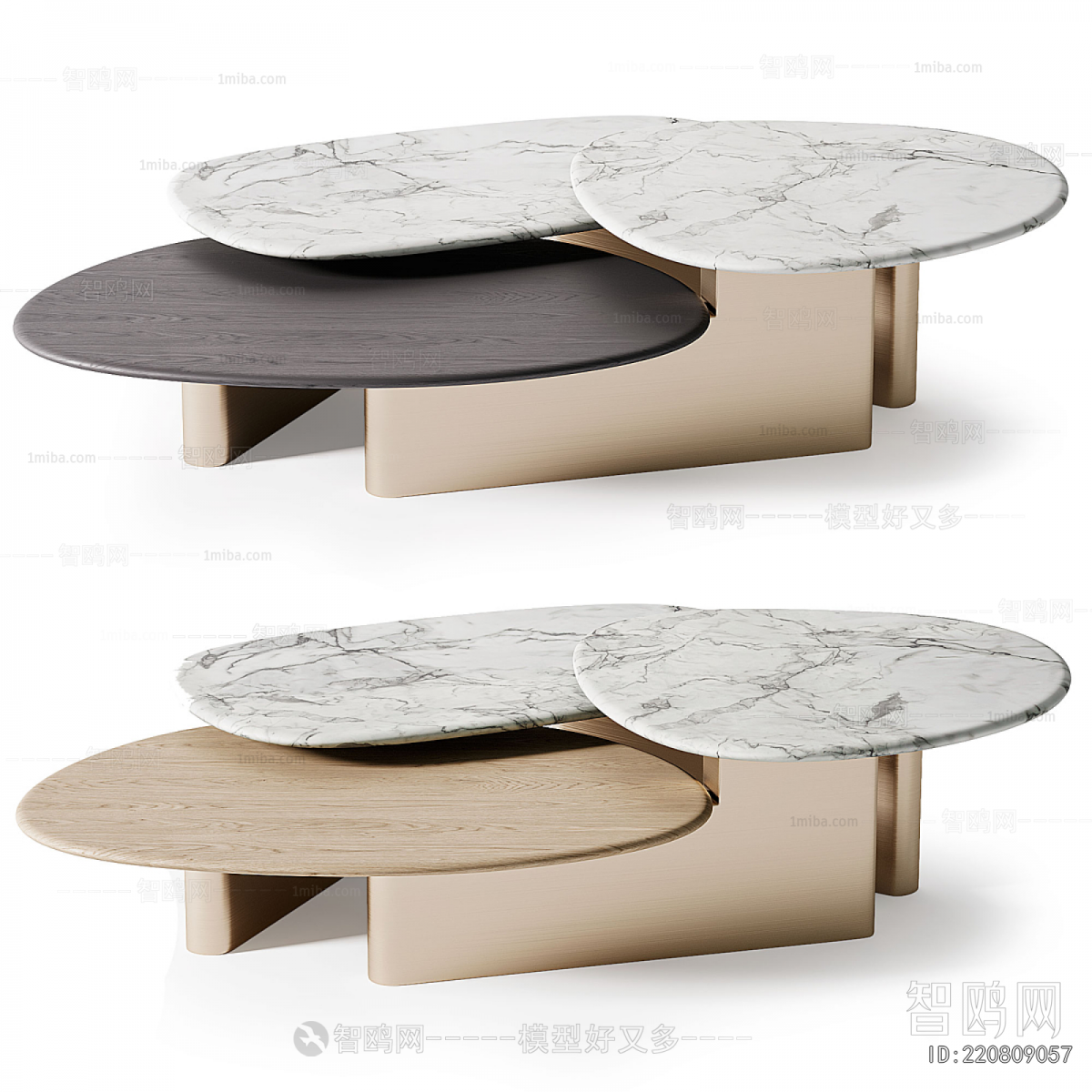 Modern Coffee Table