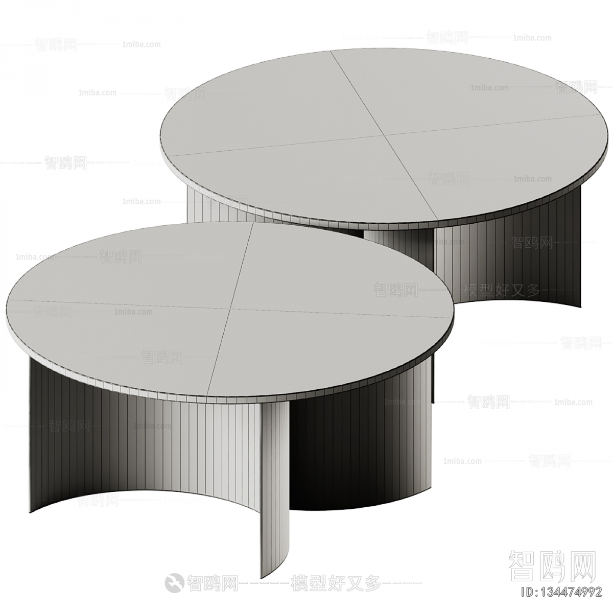 Modern Coffee Table