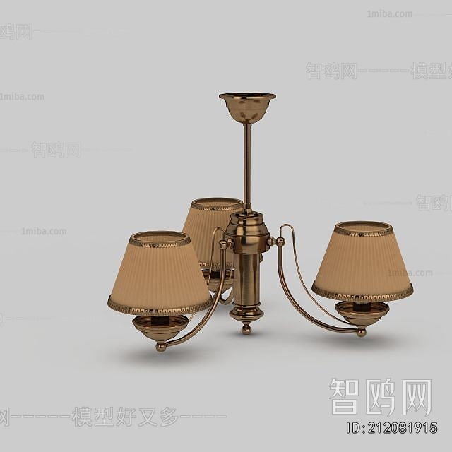 European Style Droplight