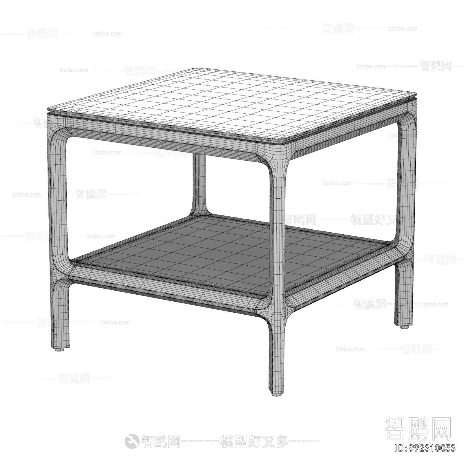 Modern Side Table/corner Table