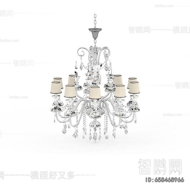 European Style Droplight