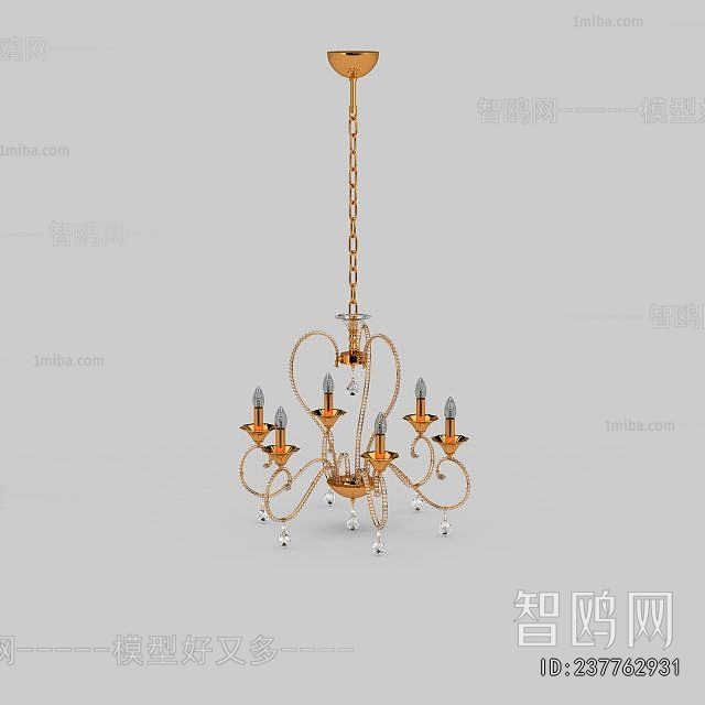 European Style Droplight