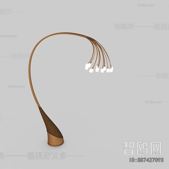 Modern Floor Lamp