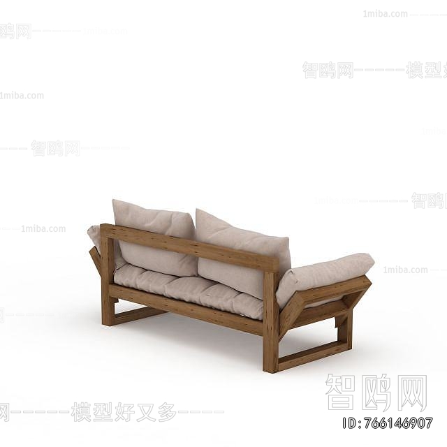 Modern A Sofa For Two