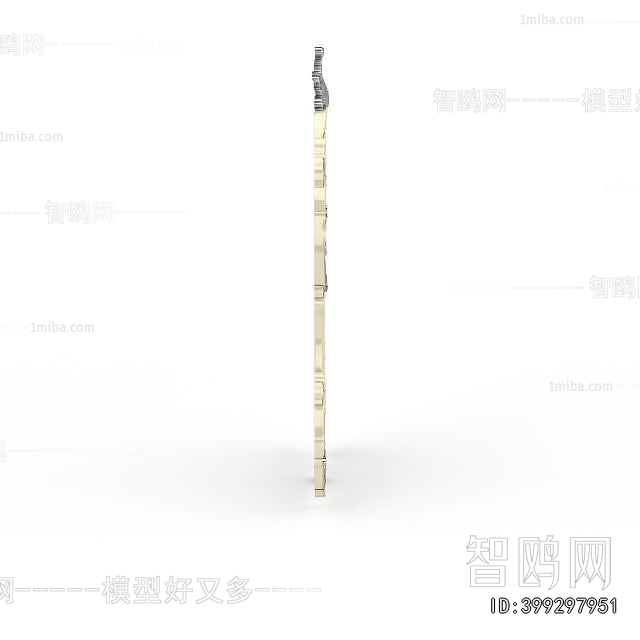 European Style The Mirror