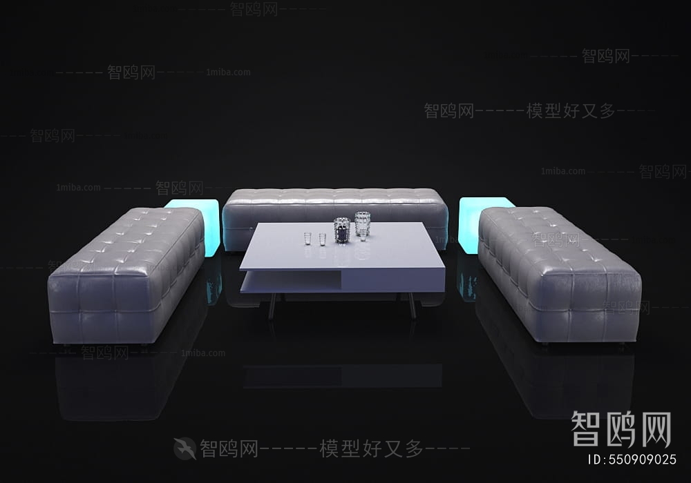 Modern Sofa Combination