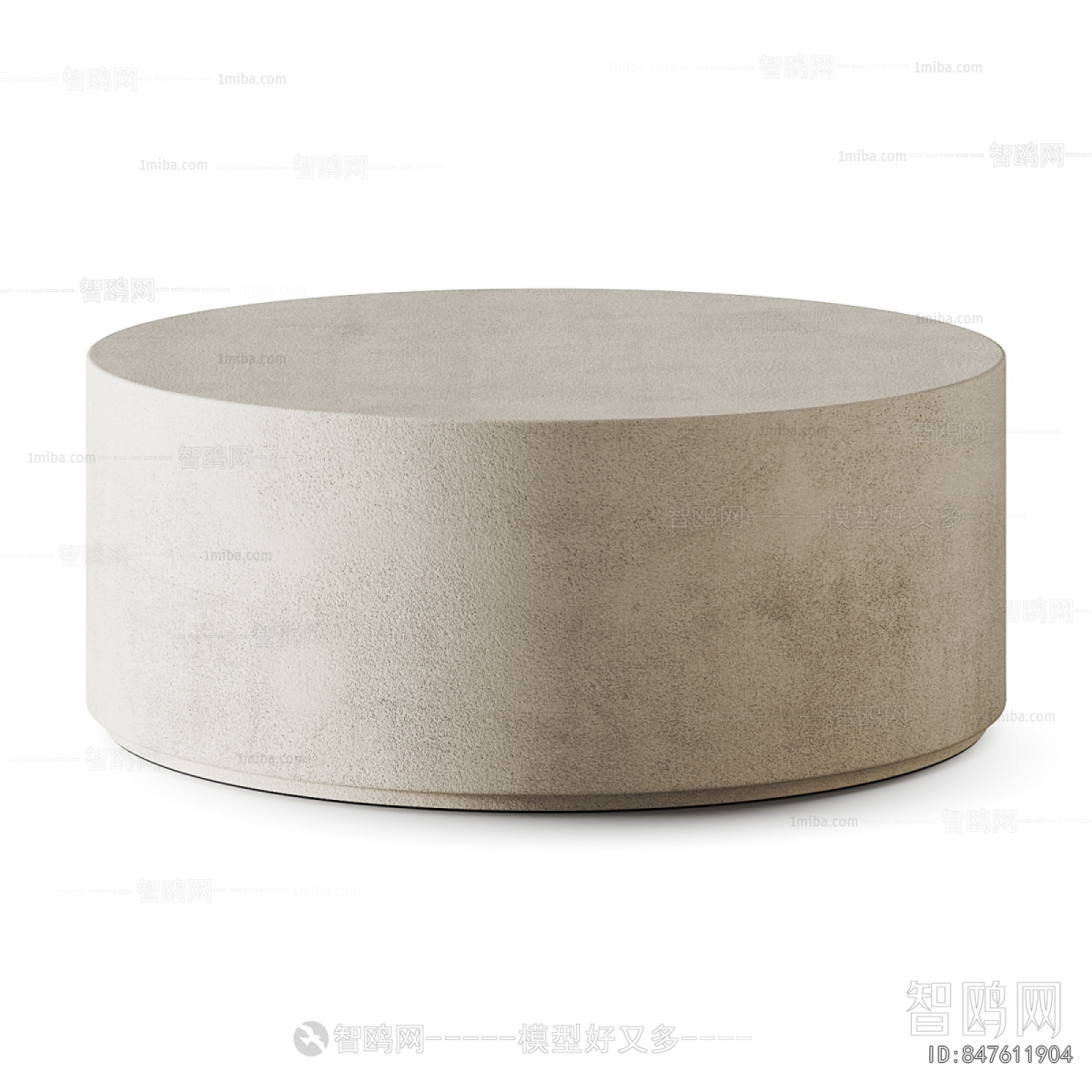 Modern Coffee Table