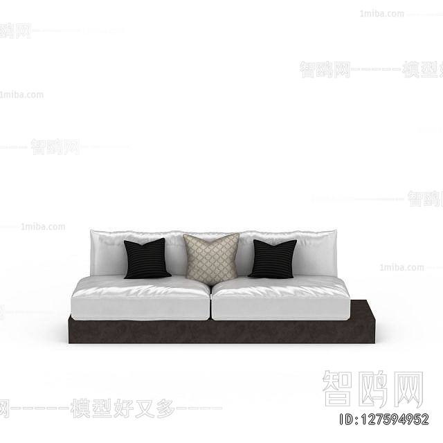 Modern A Sofa For Two