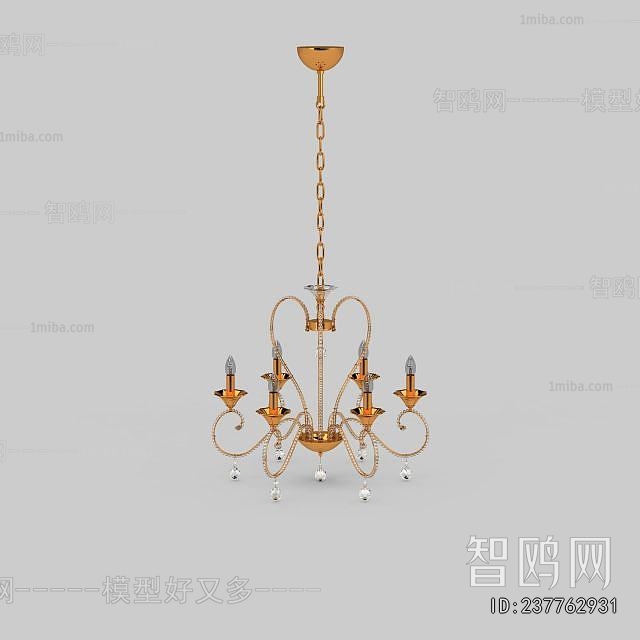 European Style Droplight