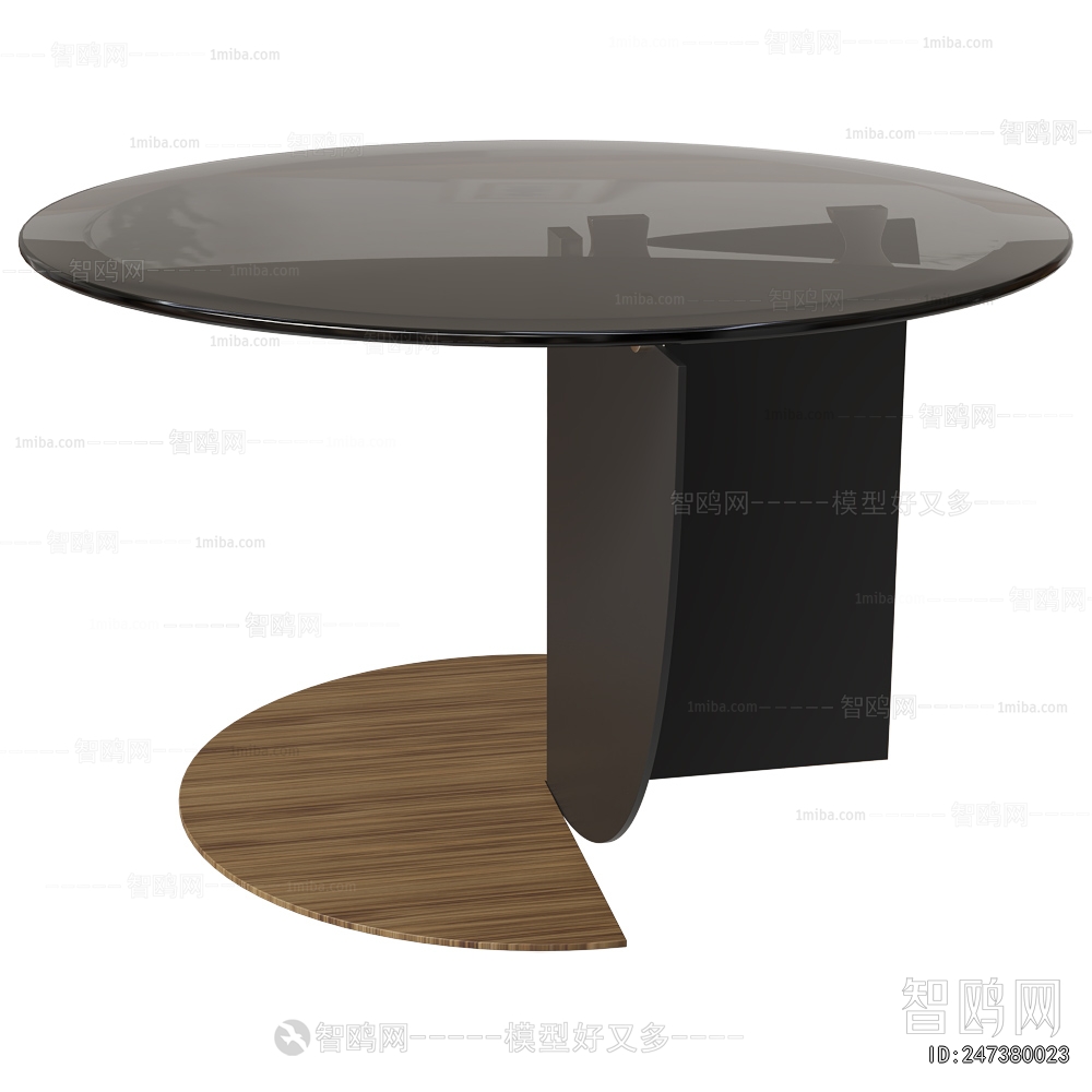 Modern Coffee Table