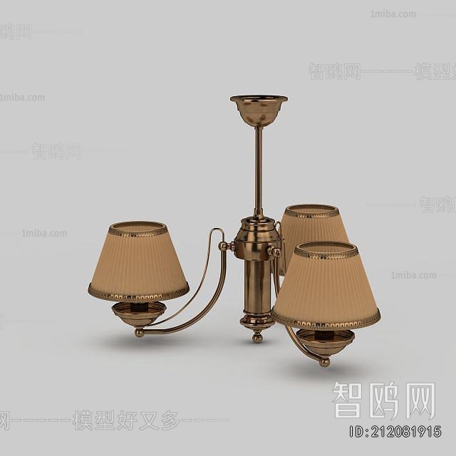 European Style Droplight