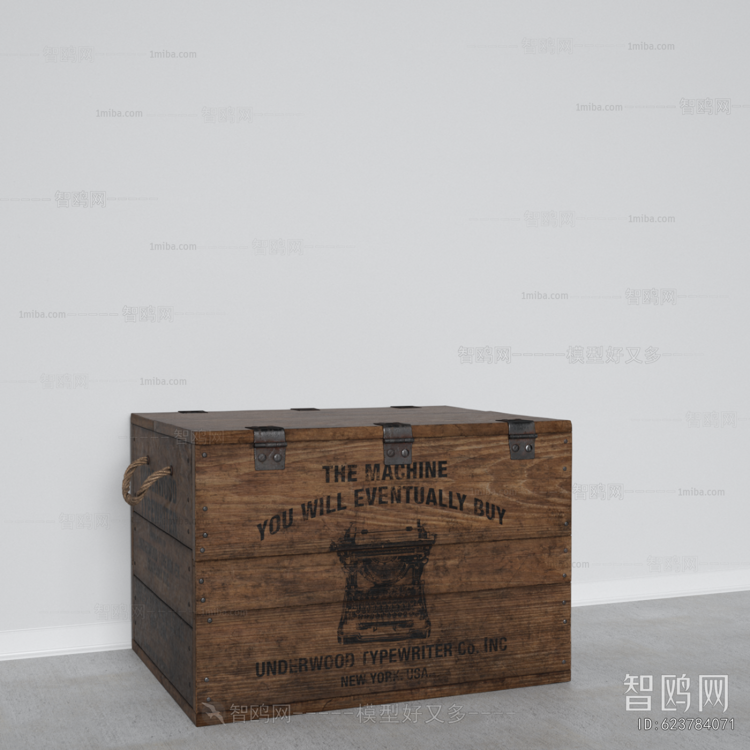 Industrial Style Other