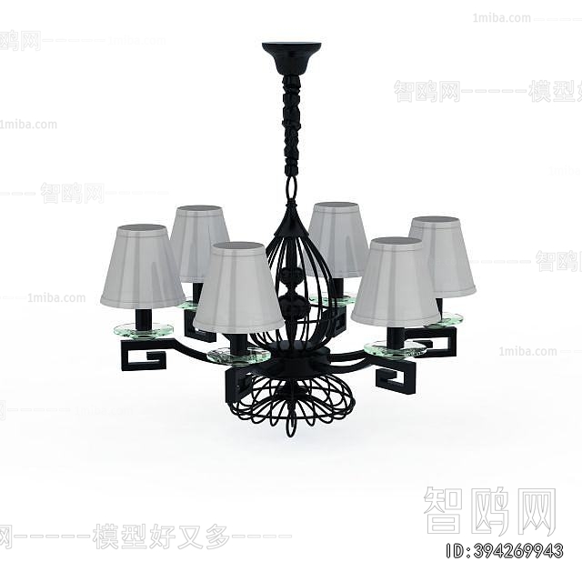 European Style Droplight