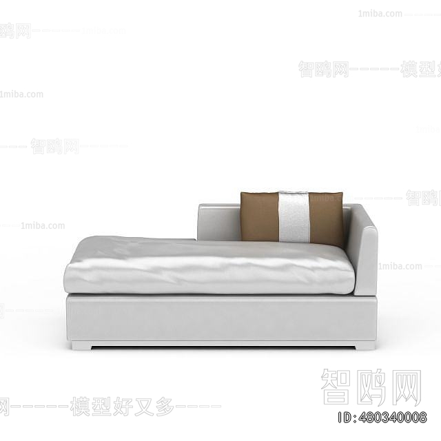 Modern Noble Concubine Chair