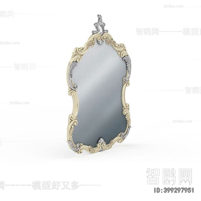 European Style The Mirror