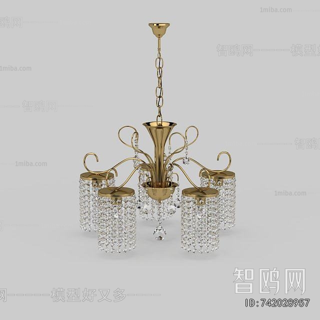 European Style Droplight