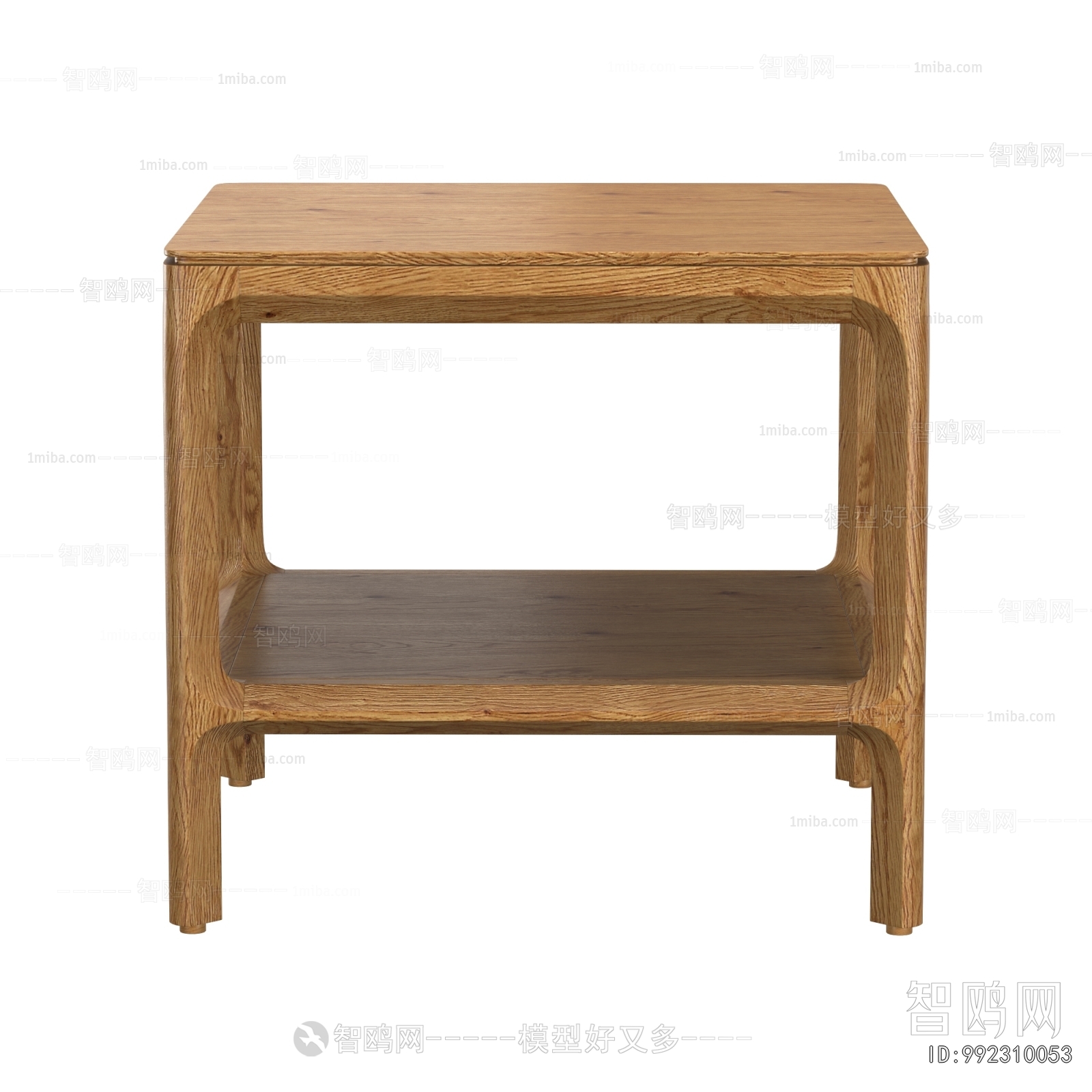 Modern Side Table/corner Table