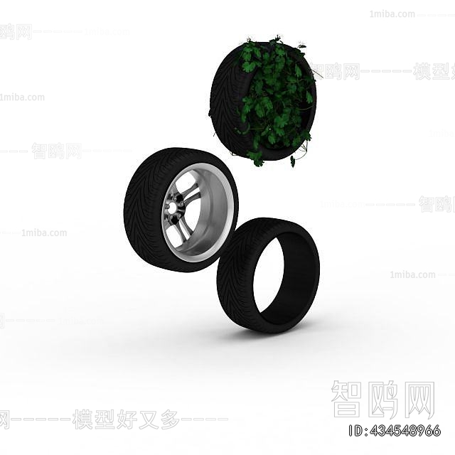 Modern Wall Decoration