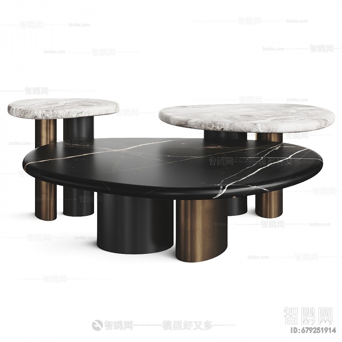 Modern Coffee Table