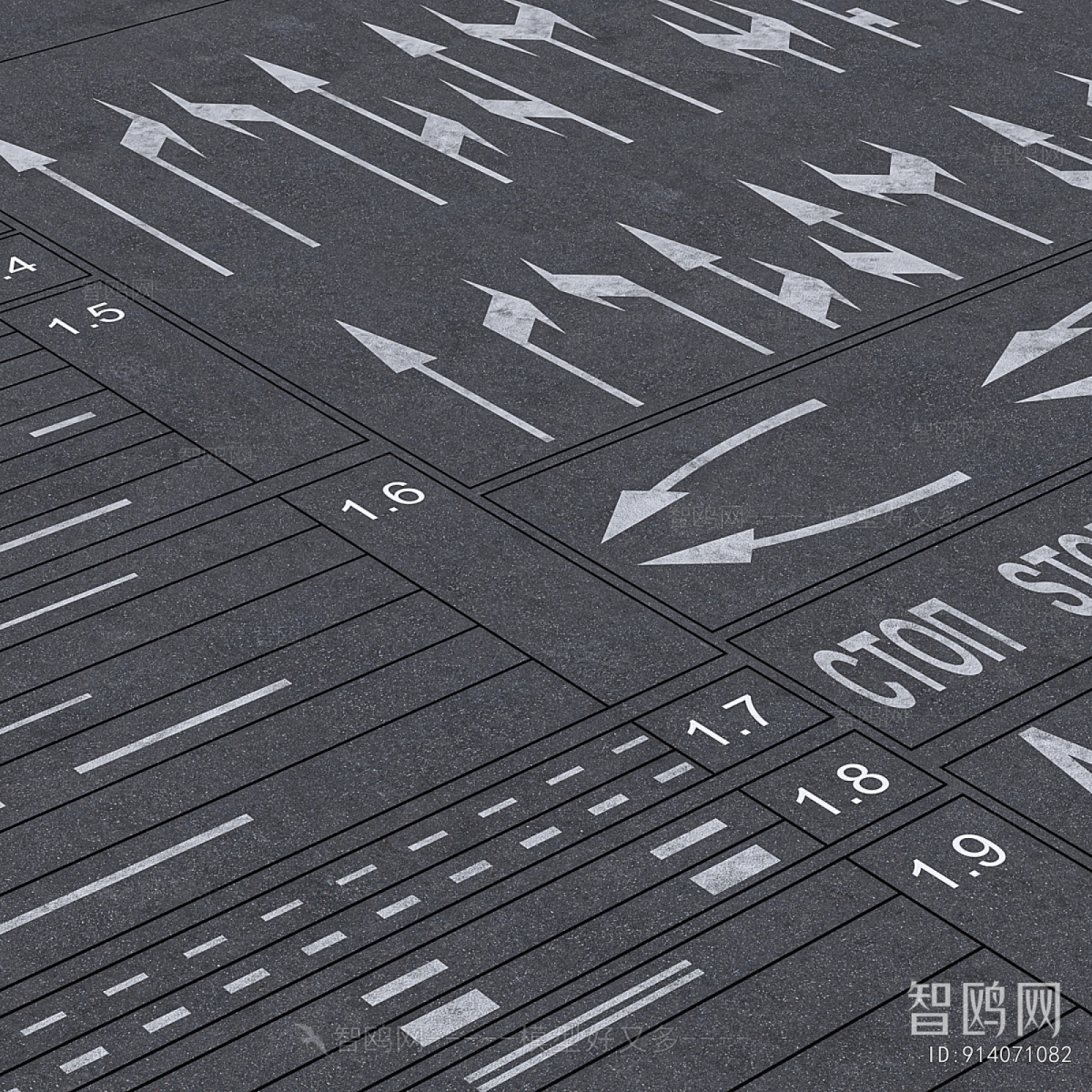 Modern Road Facilities